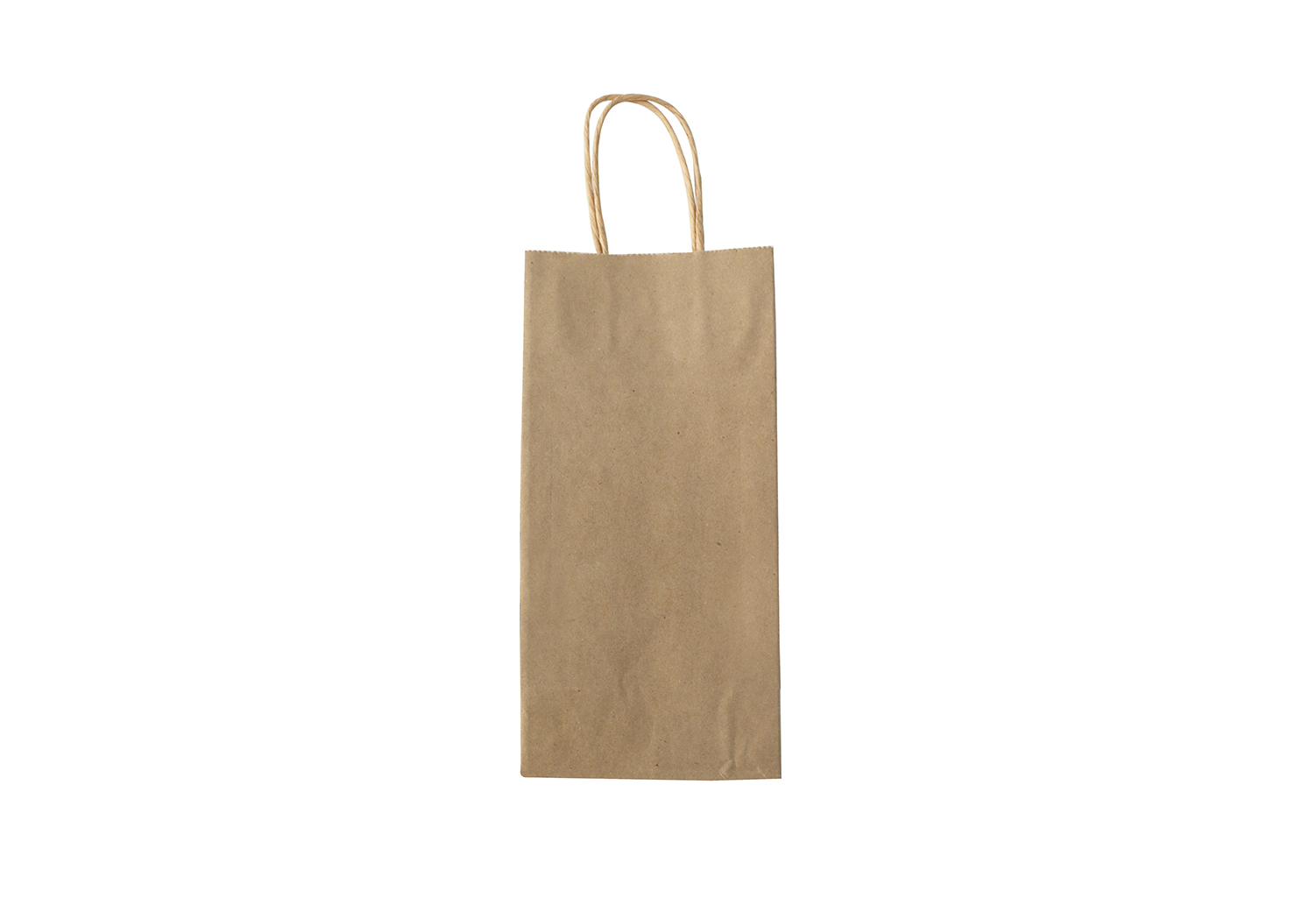 Brown Kraft Paper Bags