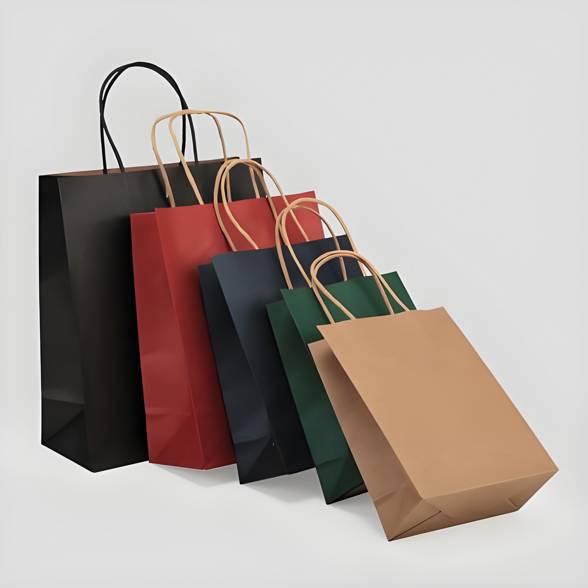 Paper Bags